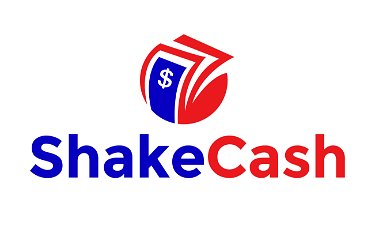ShakeCash.com